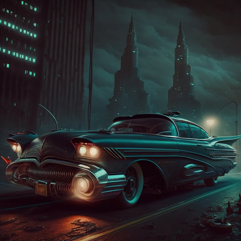 American classic