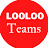 LooLoo teams