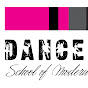 DANCEWORLD SCHOOL, SRI LANKA logo