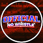 OfficialNoWhistle logo