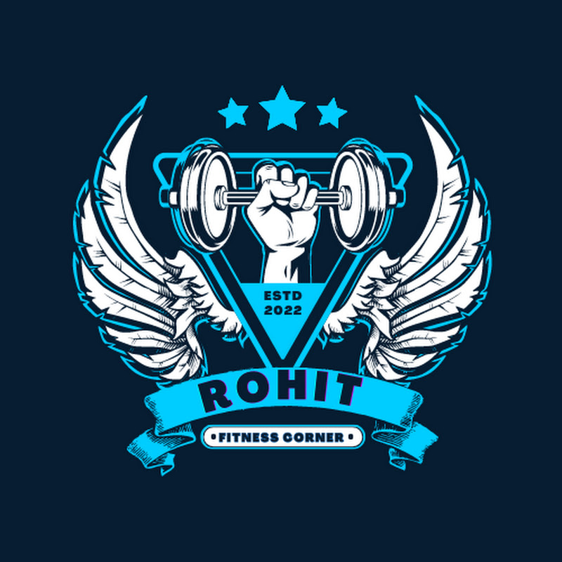 Rohit fitness corner 
