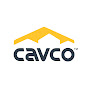 CavcoHomes logo