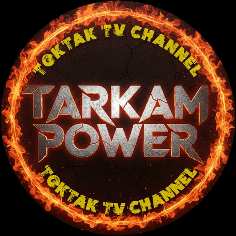 TOKTAK TV CHANNEL