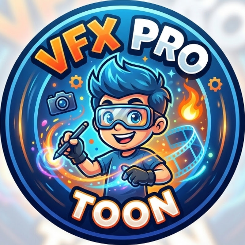 Vfx Pro Toon