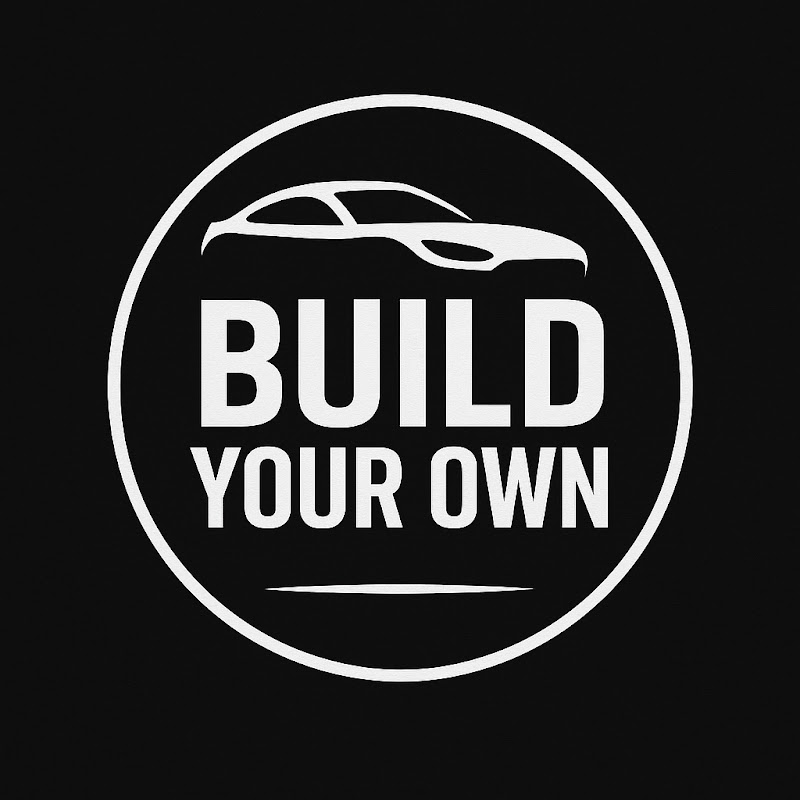Build Your Own