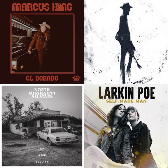 Blues Rock