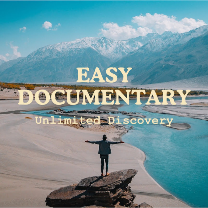 Easy Documentary Logo
