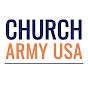 Church Army USA logo
