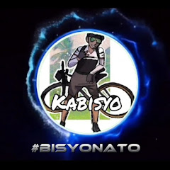 Kabisyo TV channel logo