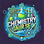 Chemistry Gaur se logo