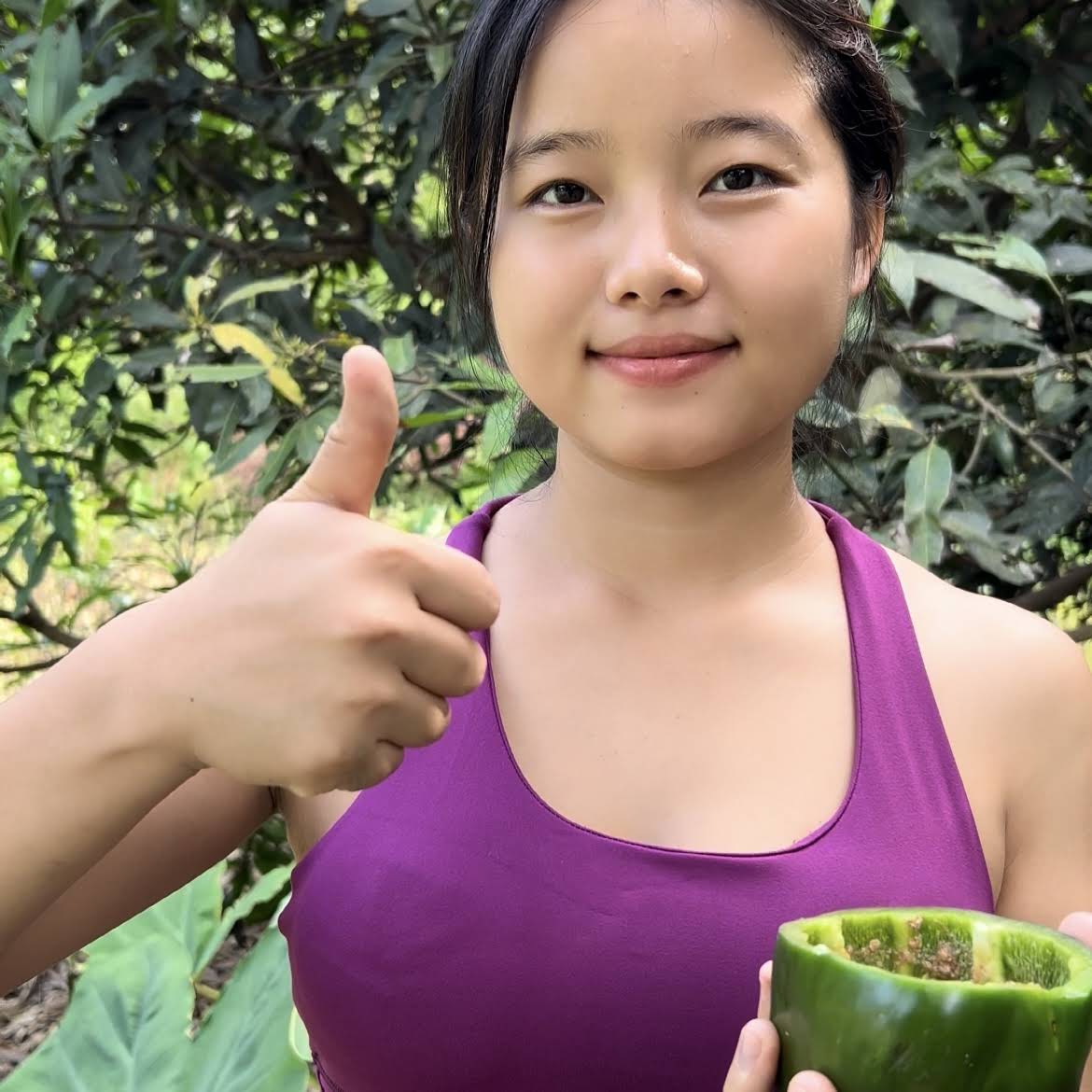 Post from Mao Bushcraft