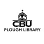 CBU Plough Library logo