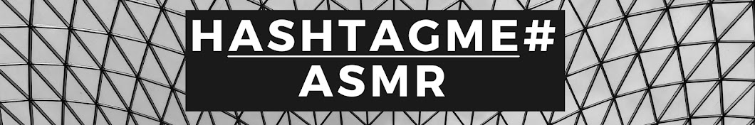 Hashtagme# ASMR YouTube channel avatar