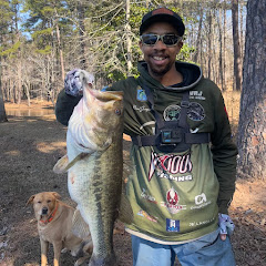 Rawl Joseph Fishing
