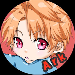 あーくと申します。