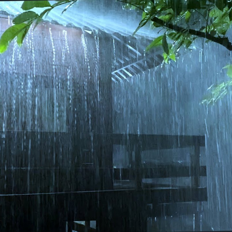 Rain Sounds for Sleeping