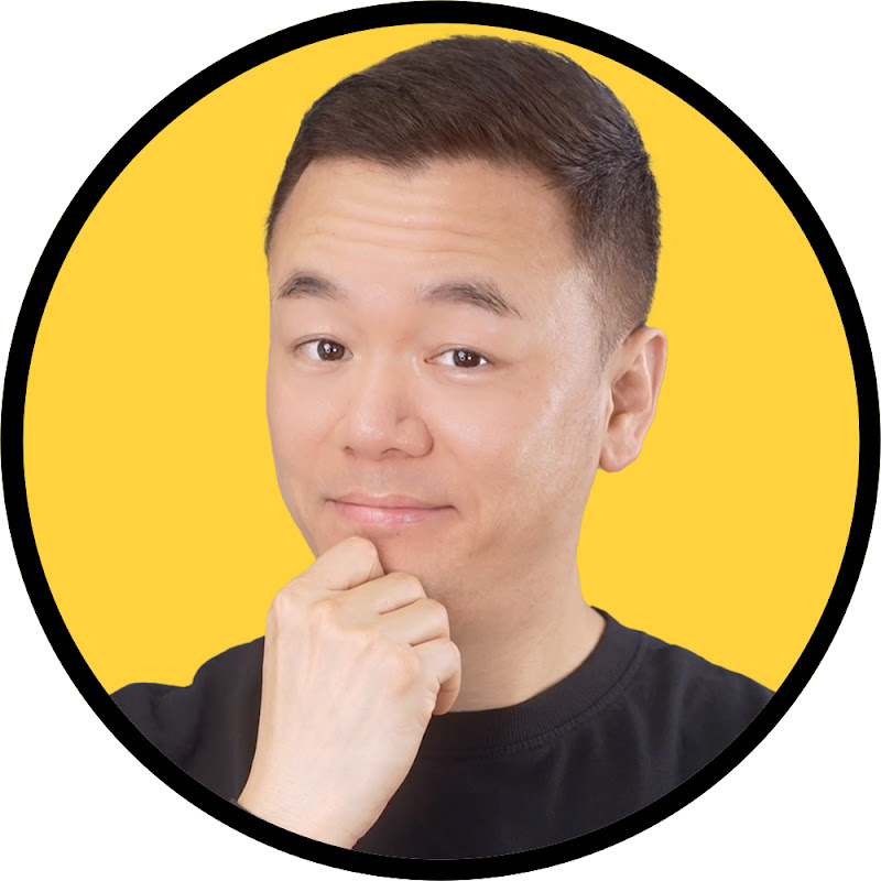 艾财说imoneytalk Logo