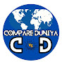 Compare duniya logo