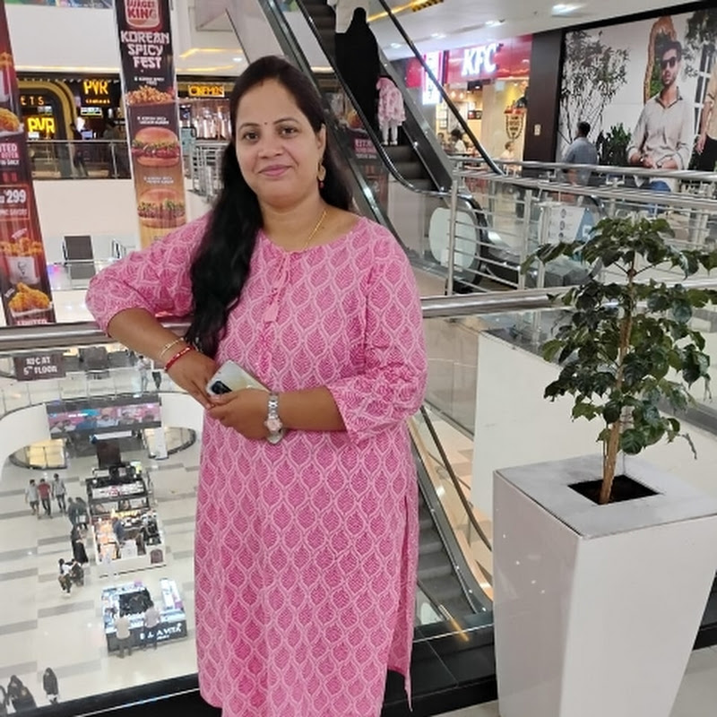 Vasavi Panuganti 
