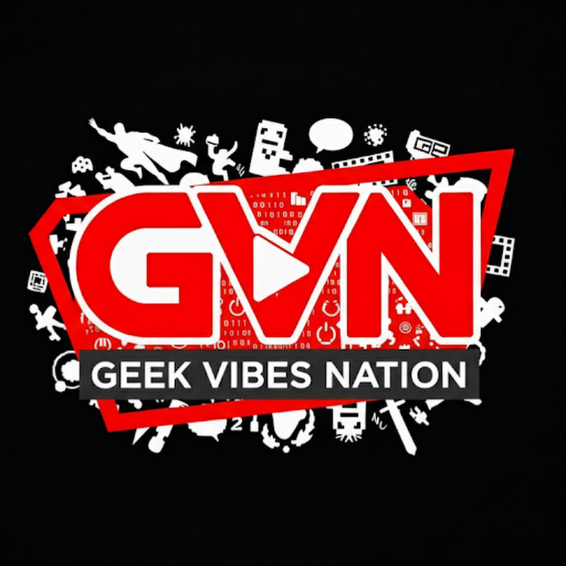 Geek Vibes Nation