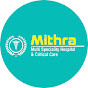 Mithra Hospital logo
