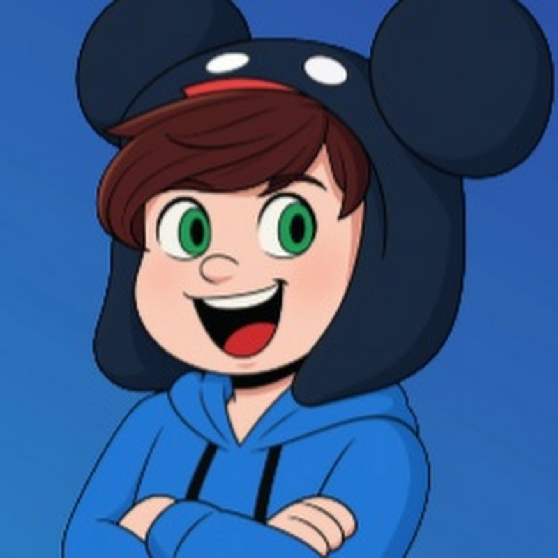 Mrs KreekyToon