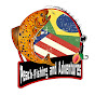 Peach - Fishing and Adventures logo