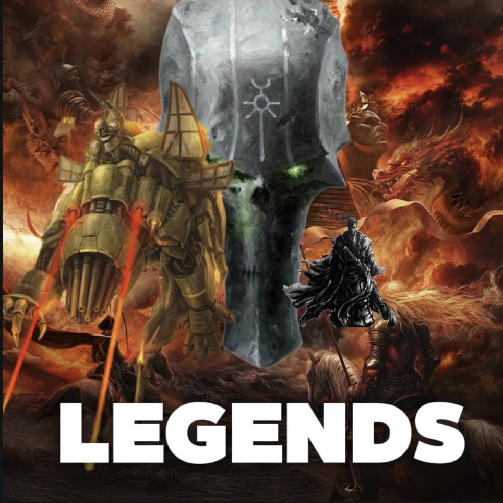 Post from The codex of everything