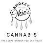Smokey Okies Cannabis logo