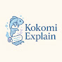 Kokomi explain  logo