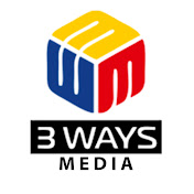 3 WAYS MEDIA TV