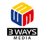 3 WAYS MEDIA TV logo