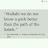 avatar of @abuhurairajnr5279