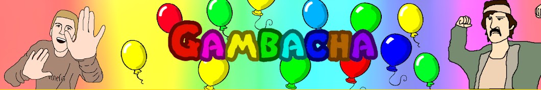 Gambacha YouTube channel avatar