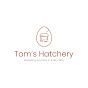Tom's Hatchery logo