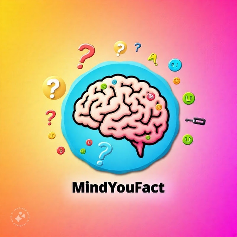 Mind you fact