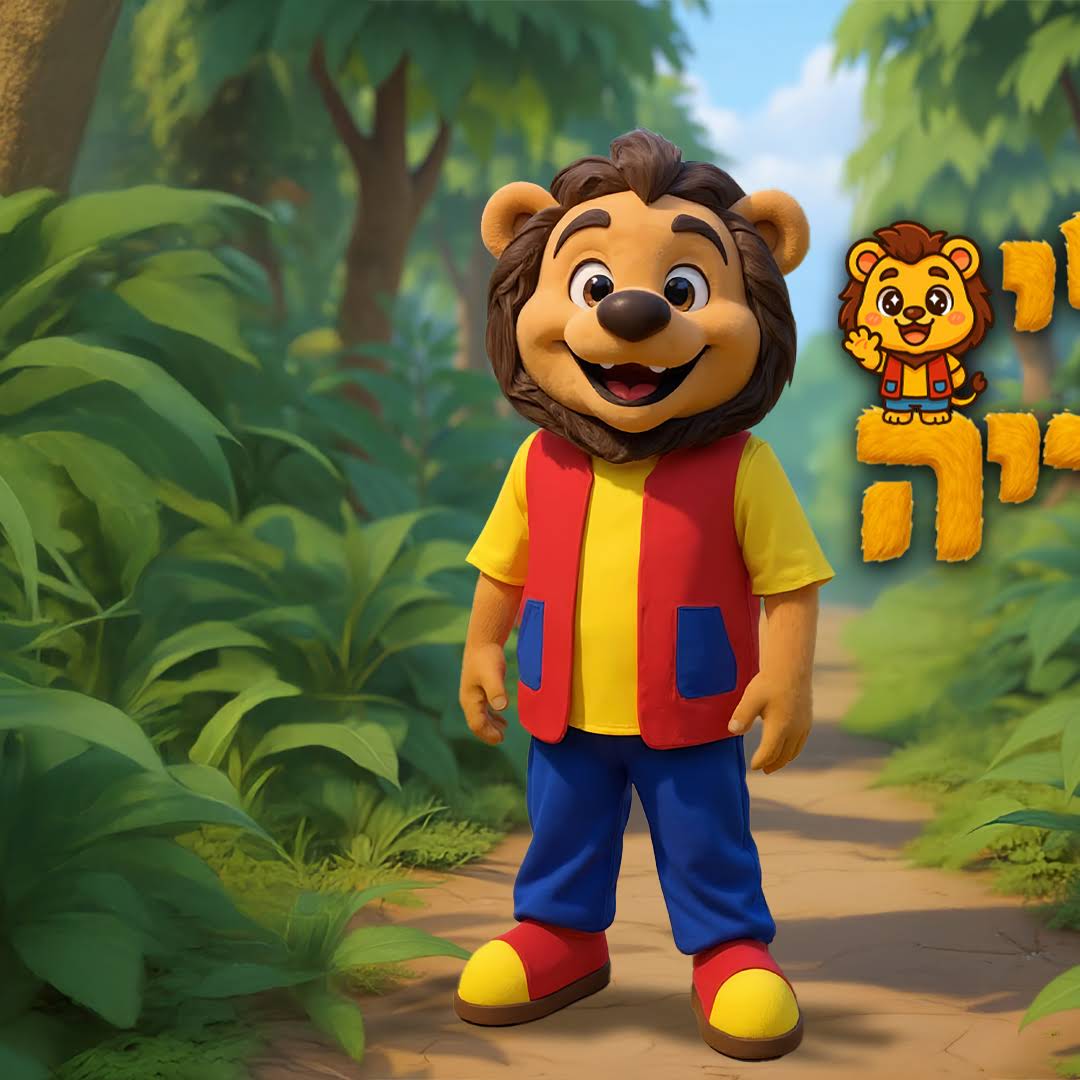 Post from תולי האריה
