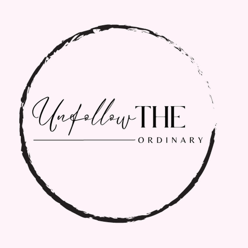 UnfollowTheOrdinary