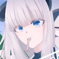 [白熊あさめ]