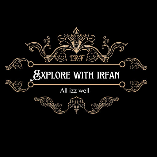 Explore with IRfAN
