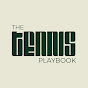 Tennis Playbook logo