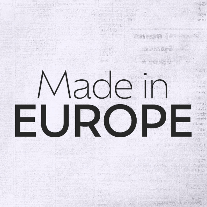 Made in Europe 