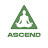 Ascend. Healing music