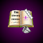 Literary License Podcast logo
