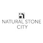 Natural Stone City logo