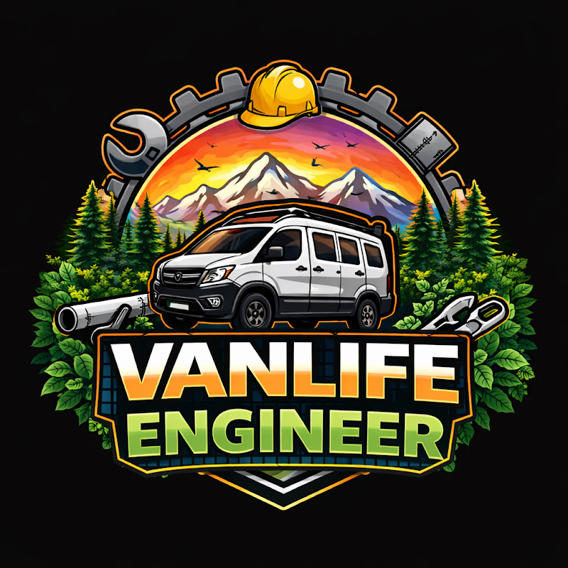 Vanlife Engineer