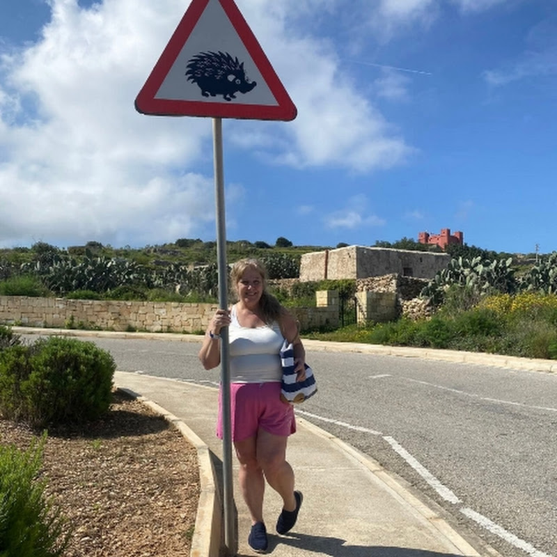 Ana Maria