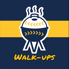 Brewers Walk-Ups