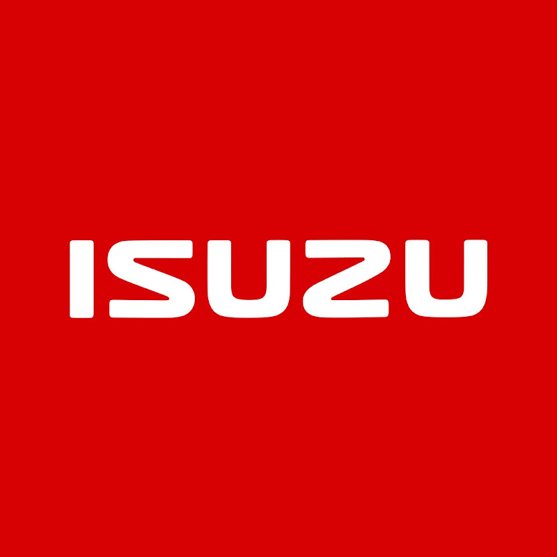 ISUZU THAILAND OFFICIAL