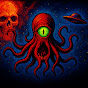 Cosmic Horror logo
